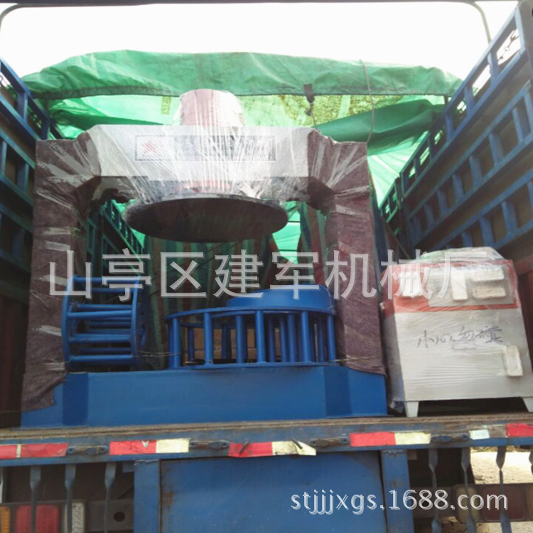 压装轮毂实心轮胎压胎机 建军机械批发零售