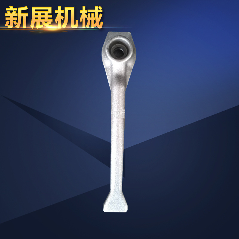 专业热模锻  jyxz-003大型不锈钢模锻 汽车精密模锻