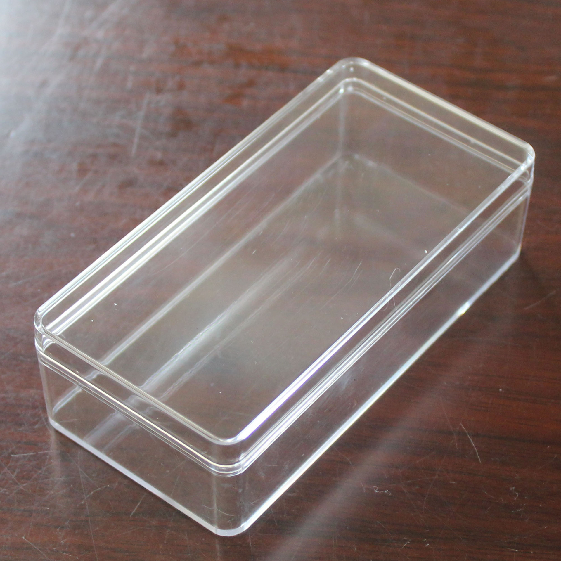 电子烟包装盒 PC透明盒 GS-50盒 车充包装盒 水晶包装盒 透明盒