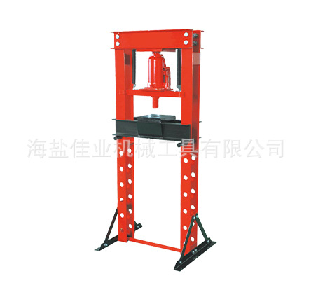 【厂家直销 大量供应】各类出口型压机 20T压机