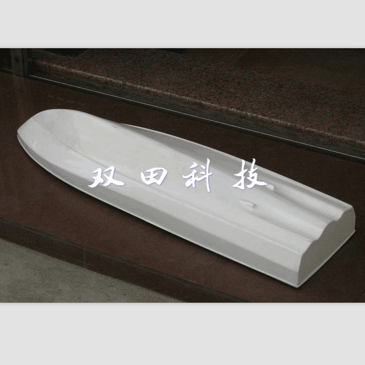 厂家个性化加工各种车模型船模型吸塑 展示模型ABS吸塑