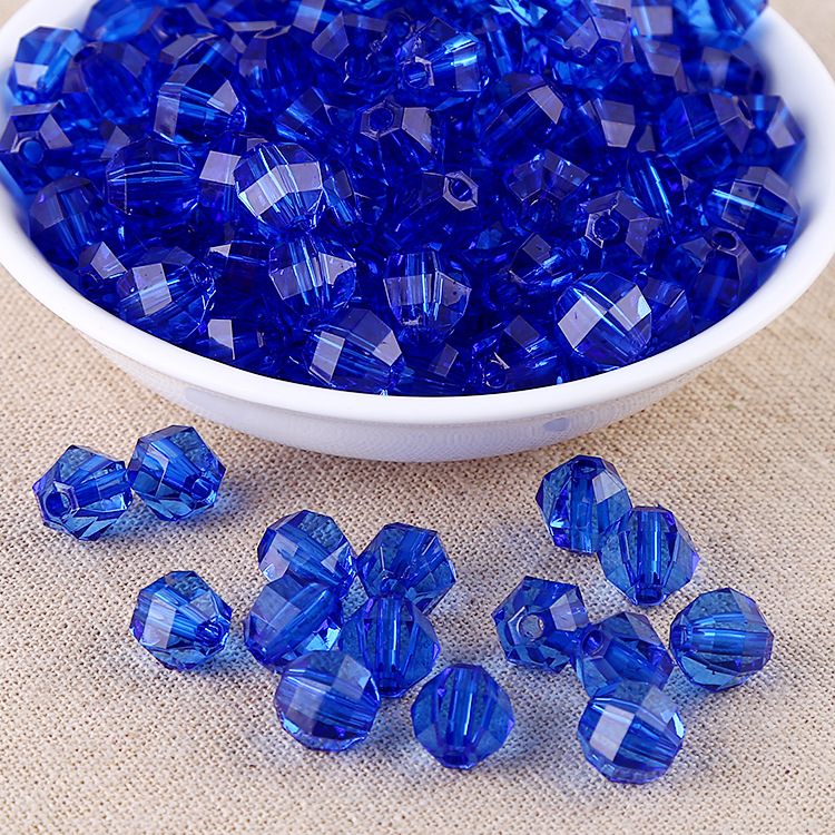 Sapphire blue