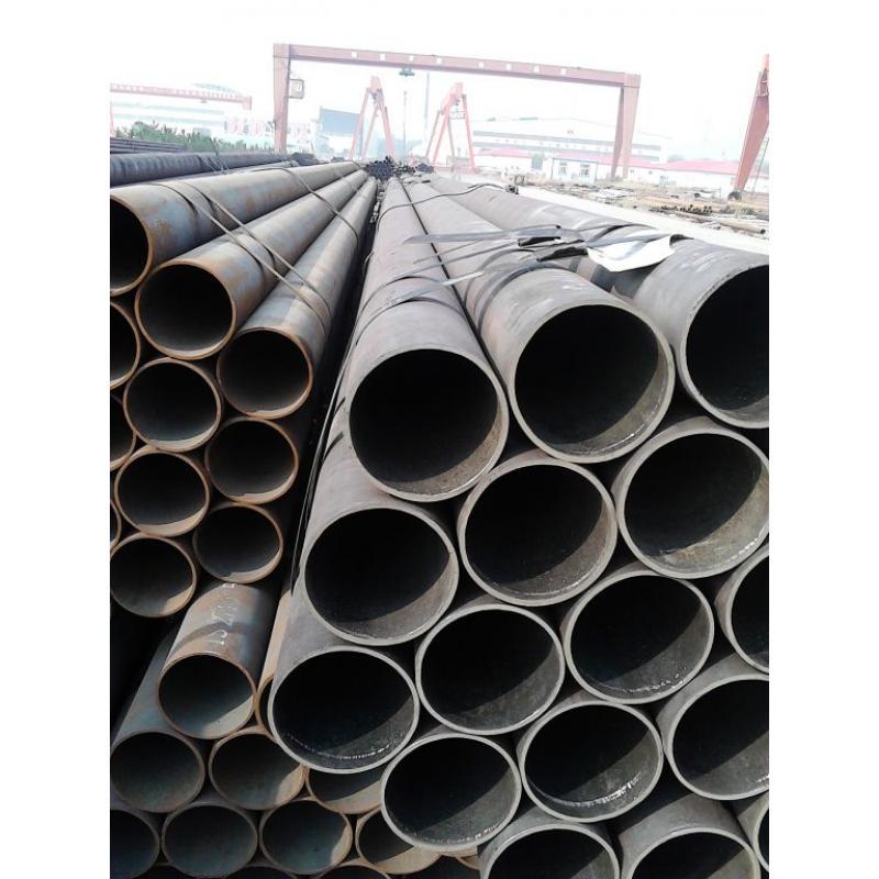 厂家直供st52机械无缝钢管  AISI4130 无缝钢管   22NiCr14无缝管