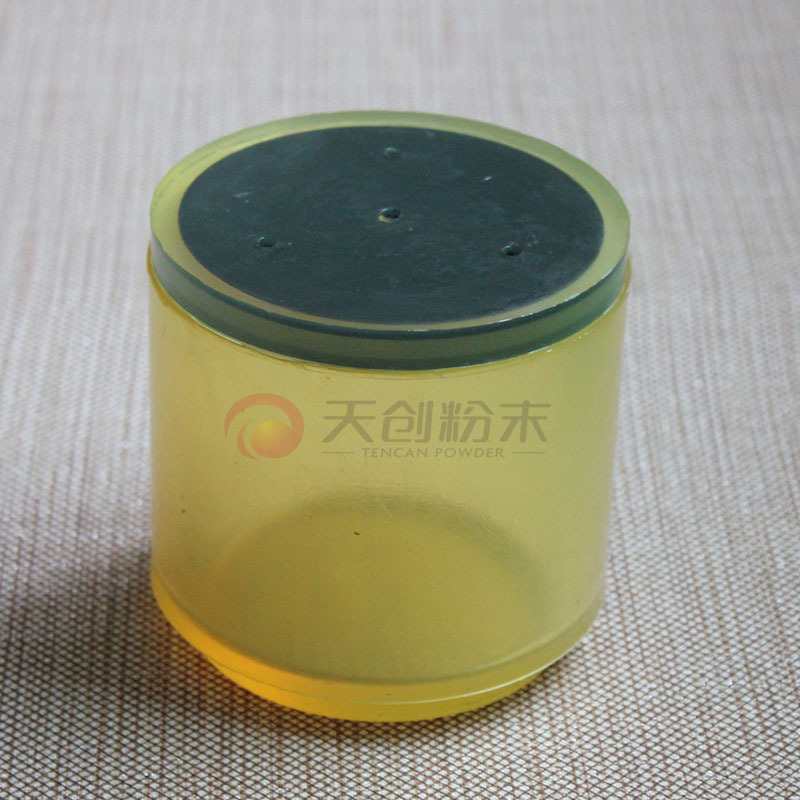 聚氨酯罐  天创纯聚氨酯研磨罐 厂家直销