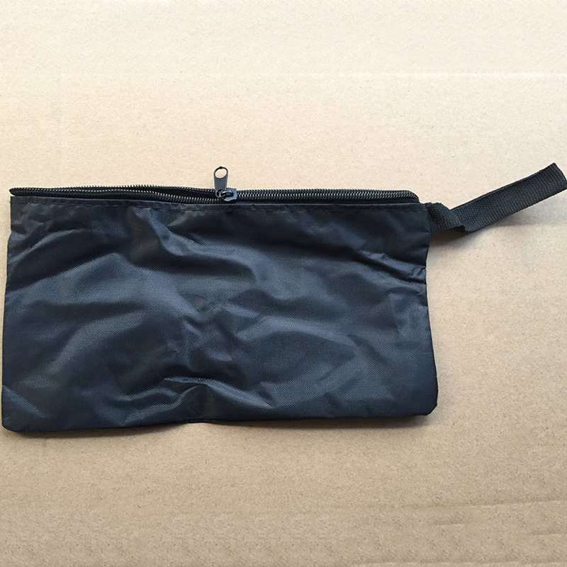 Vehicle-Mounted Tool Bag Product Canvas Bag Multifunctional Canvas Tool Bag in Stock Professional Ordering Storage Durable