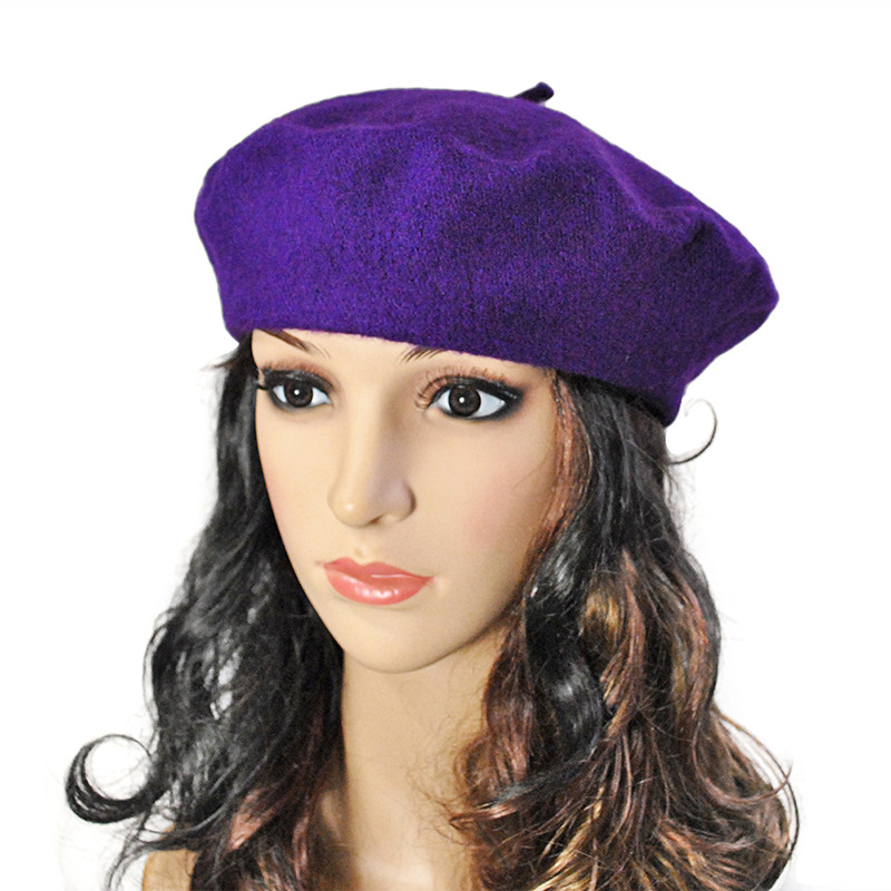 Deep purple