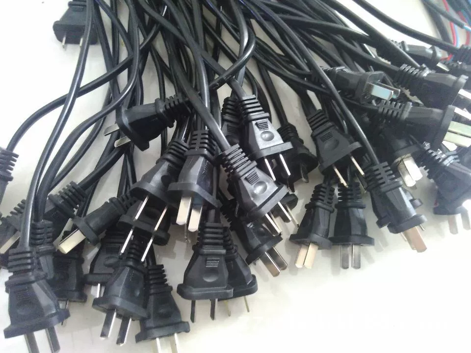 Источник питания, штекер, LED кабель питания, электронный материал, 220V, 1.5 м