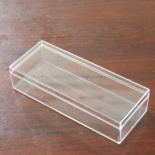 电子烟包装盒　GS-48盒　高档透明水晶包装盒　PC透明包装盒