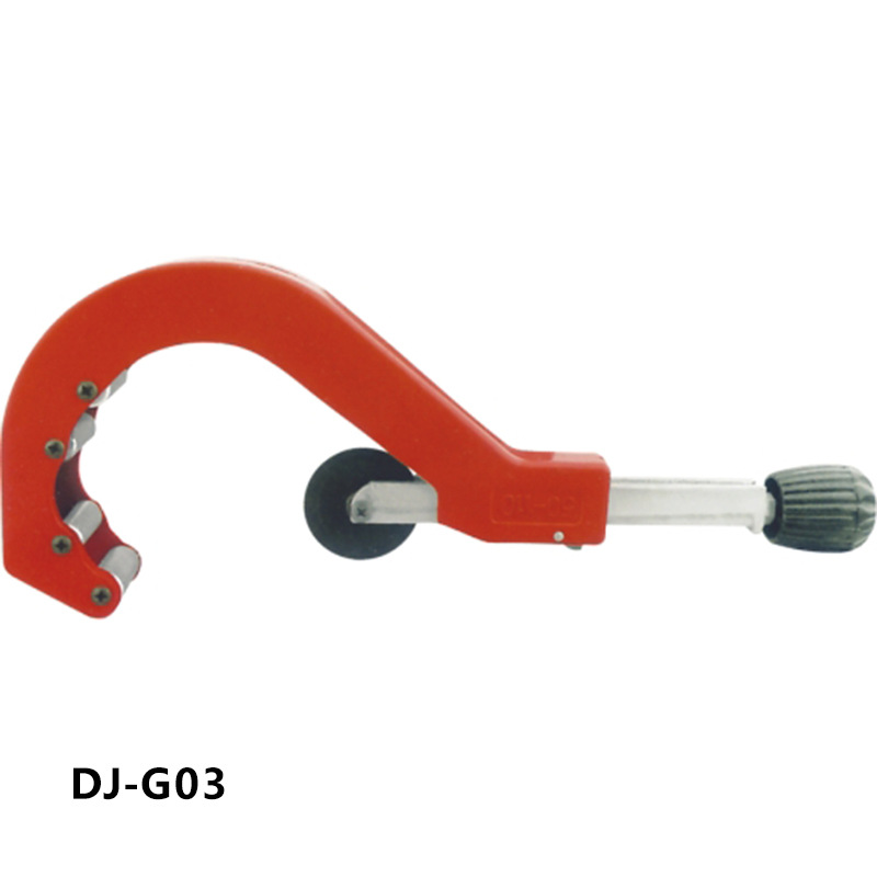 【大鲸割刀】PPR 塑管水管剪 切管器 轴承钢刀片 110mm割刀 G03