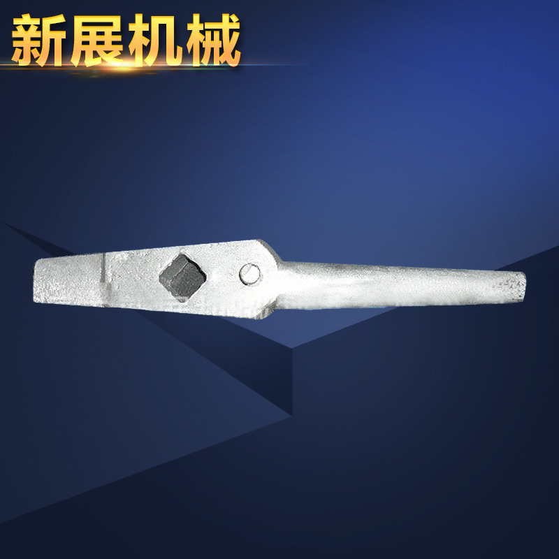 厂家生产 jyxz-012建筑五金锻造件