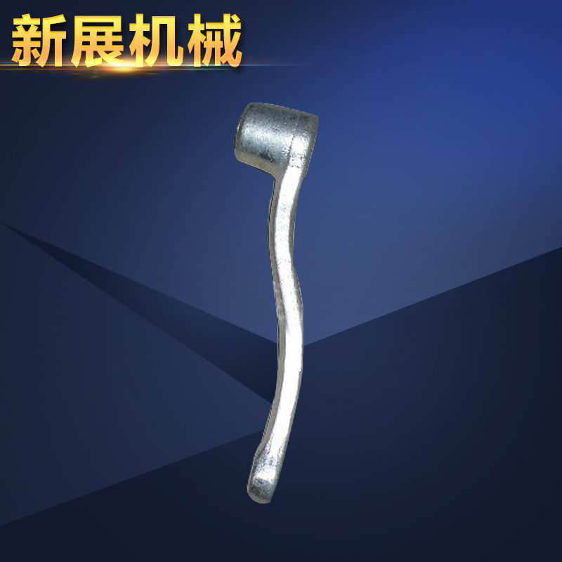 厂家生产 jyxz-006各种工程锻造锻件 品质保障