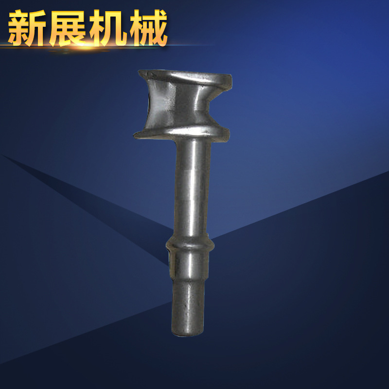 钢铁锻造件厂家生产 jyxz-005大型精密锻造件加工