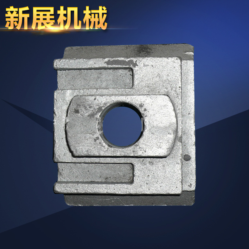 新展供应供应 jyxz-c006金属船舶配件 标准件