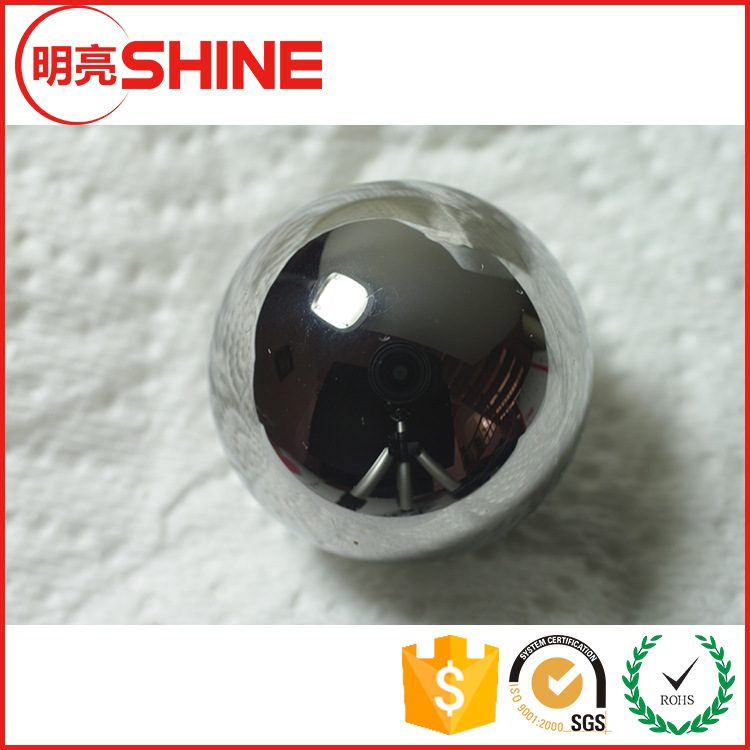 厂家直销30mm  32mm  35mm优质钢球