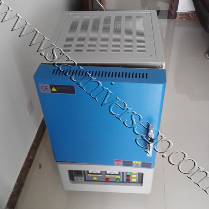 STAMF-1800X马弗炉/箱式电阻炉/实验电炉/高温电阻炉