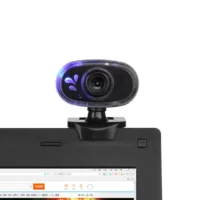 CCTV камера, ноутбук, подарок на день рождения
