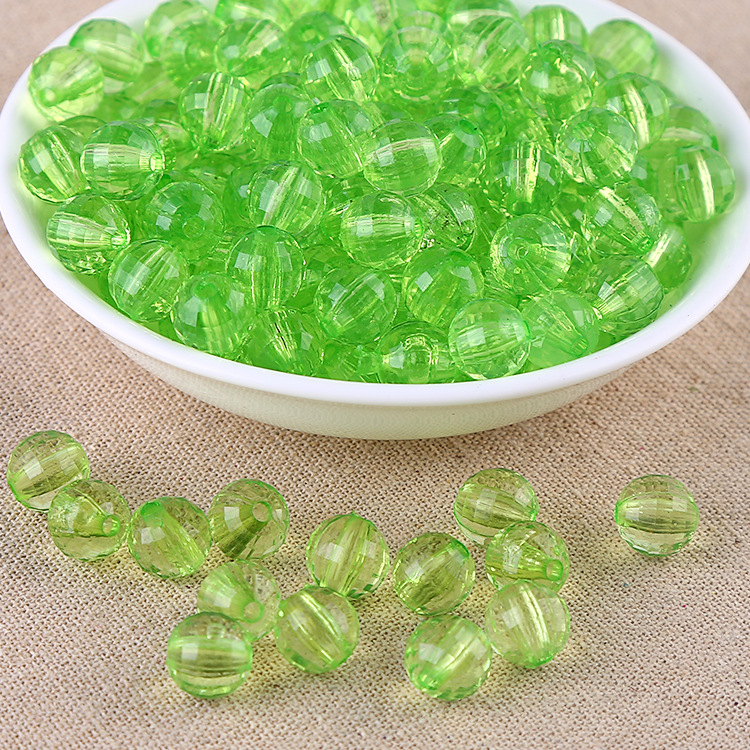 Fruit green