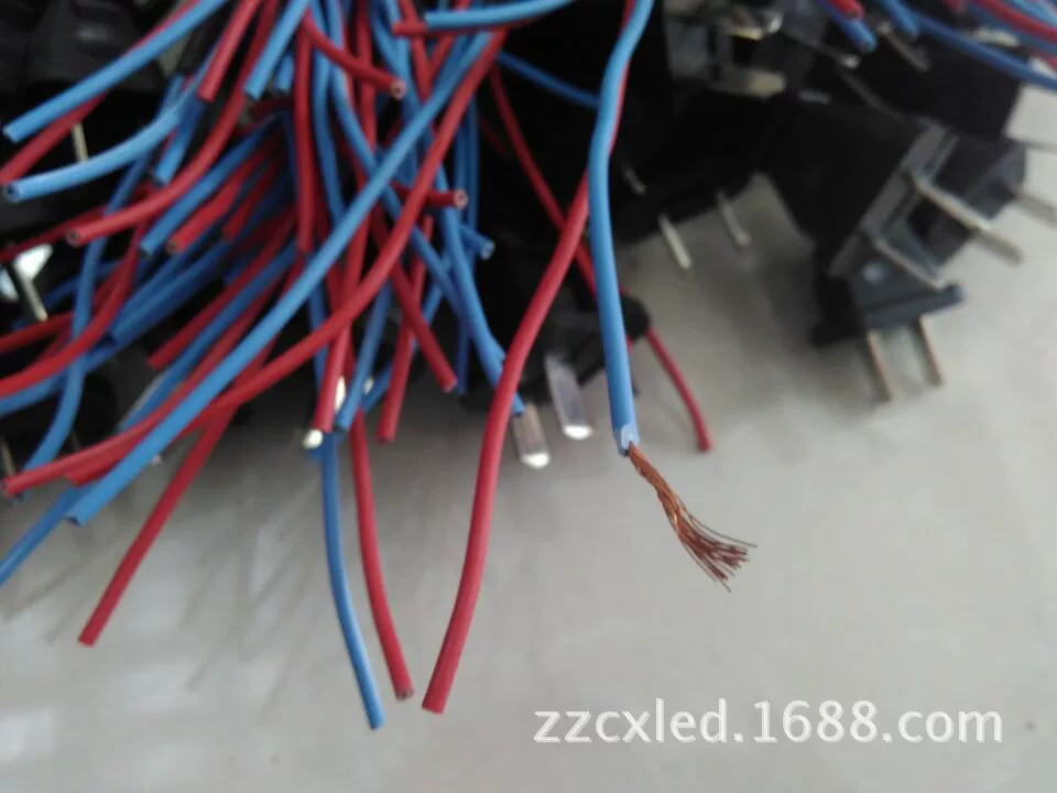 Источник питания, штекер, LED кабель питания, электронный материал, 220V, 1.5 м