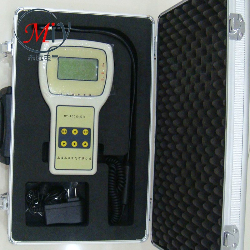 MYP30气体定量测试仪 气体检漏仪 便携式气体检漏仪 厂家直供