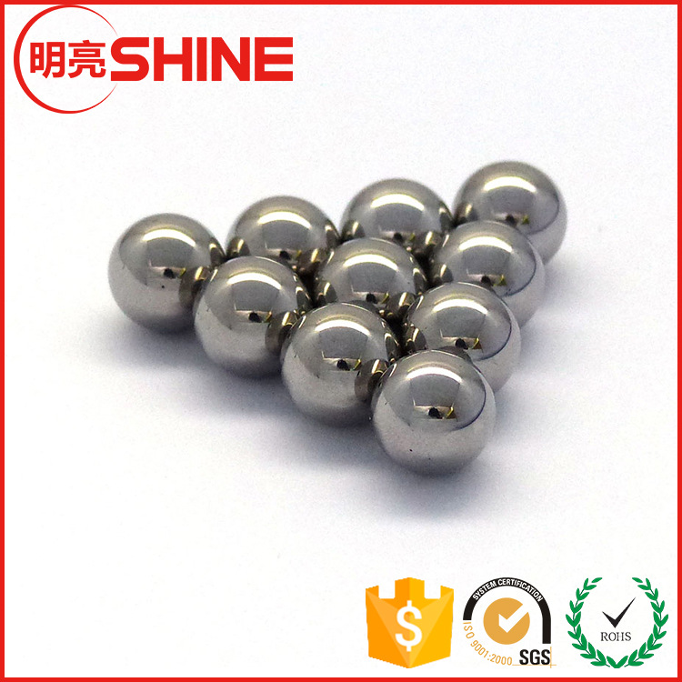 现货大量供应钢珠 型号0.5mm - 6mm -15.8mm -50mm 型号齐全