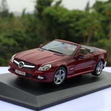  ͼƷԭϽģ 1:18 ϵ SL550