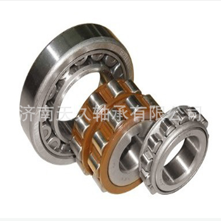 22UZ831729T2 TRANS6115159整体偏心轴承 TRANS6144359减速机轴承