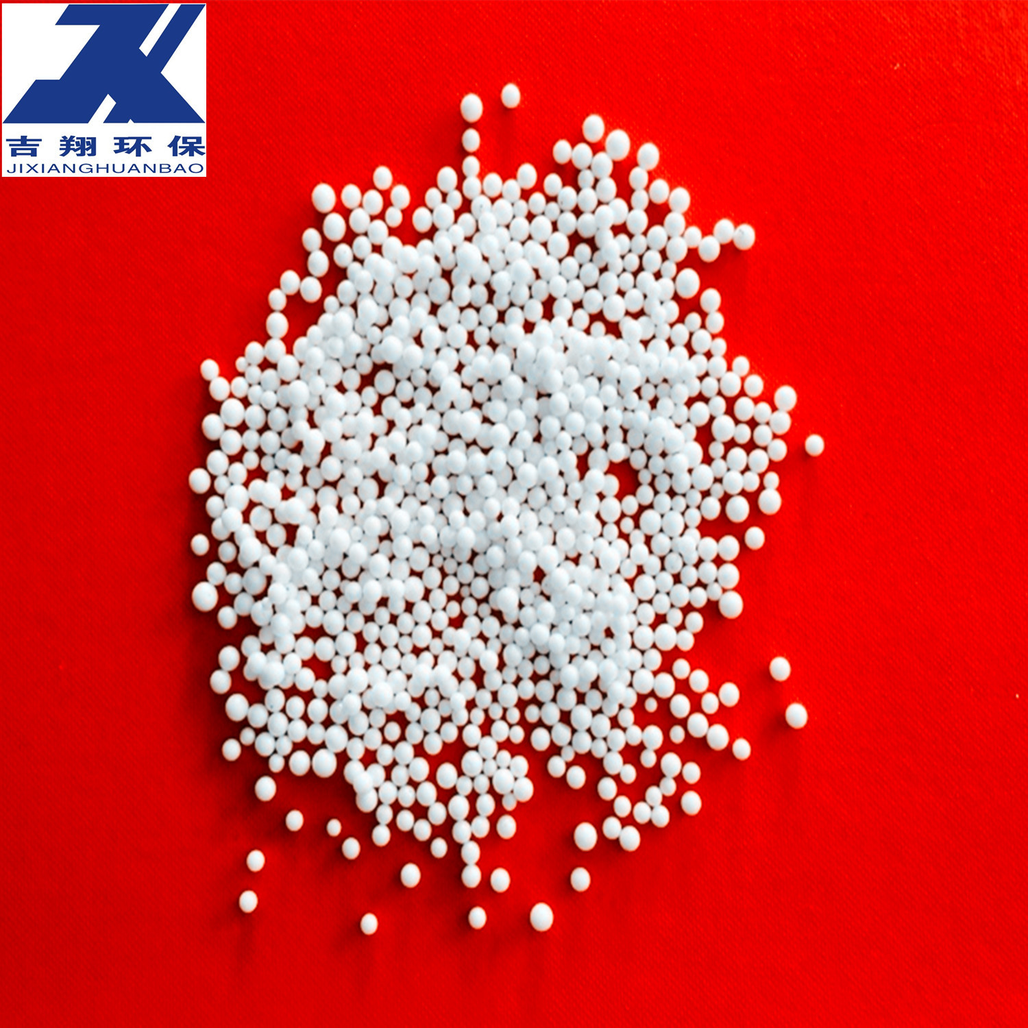 2-3mm过滤器净水器专用聚苯乙烯发泡泡沫滤珠  量大从优