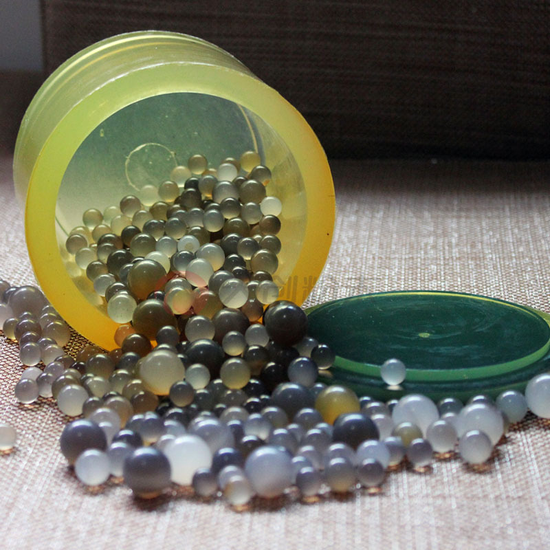 聚氨酯研磨罐  天创纯聚氨酯坛 厂家直销