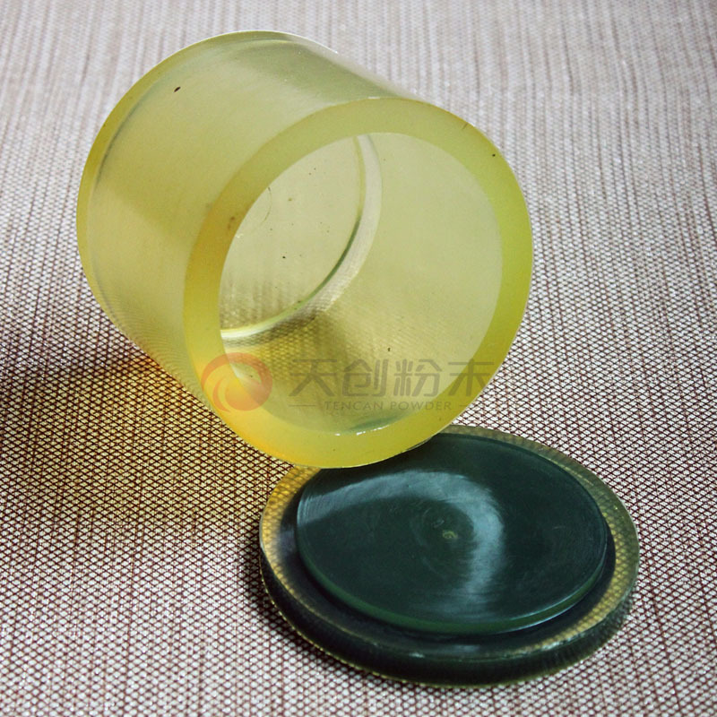 聚氨酯球磨罐  天创行星聚氨酯罐  聚四氟乙烯研磨罐 硬质合金罐