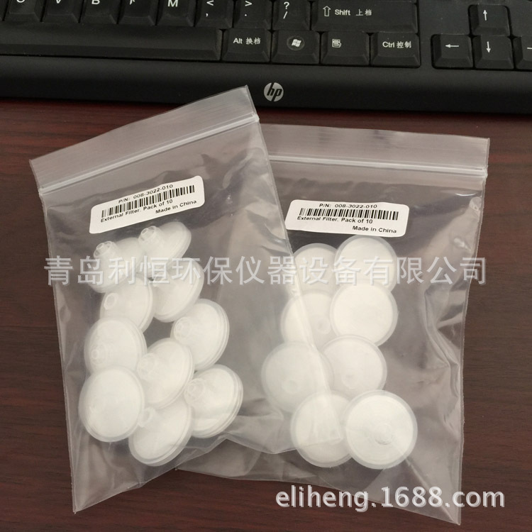 美国华瑞Filter水阱过滤器【PGM-2000/2400/2500/6208使用】