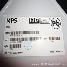 MPSоԴ MP2467DN-LF-Z SOP8 _Pʽ MP2467DN ԭb