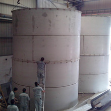 广东厂家定 制立式不锈钢废液罐大型硝酸储存罐 碳酸钠储罐