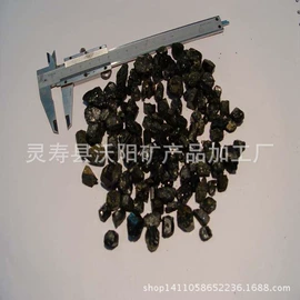 其他非金属;蛭石;方解石
