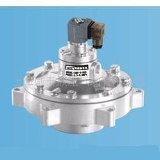 DMF系列淹没式电磁脉冲阀