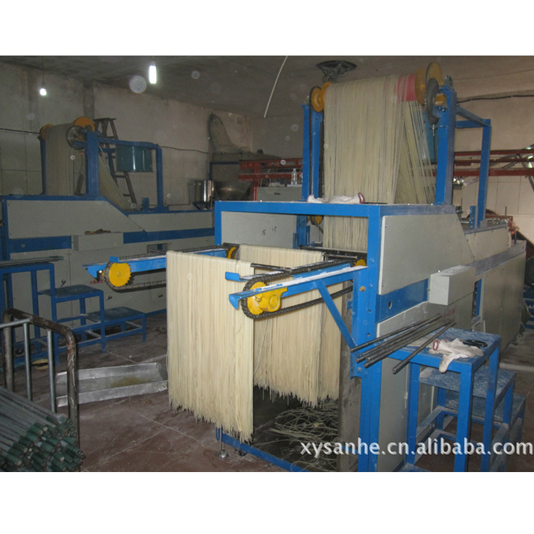 供应高品质，江西三和牌一条线米粉线机器