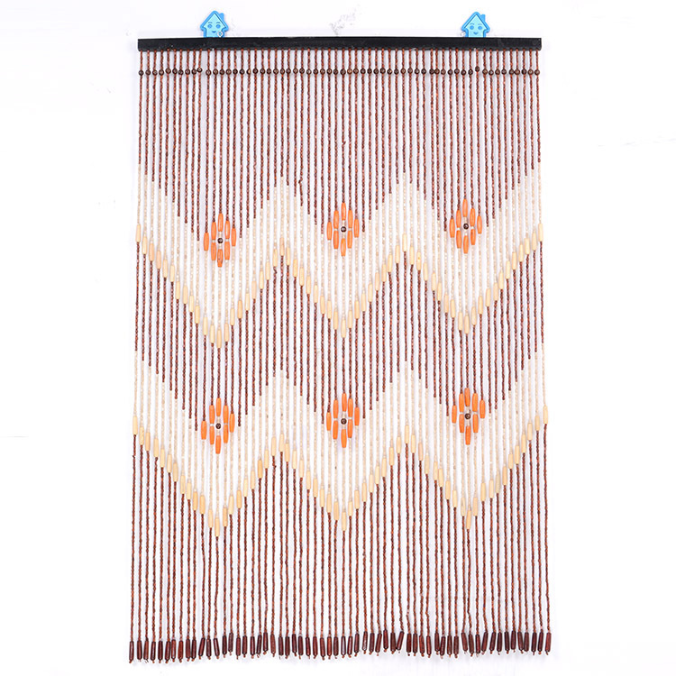 38 wooden beads curtain curtain for living room room porch curtain factory direct sales 38 wooden beads curtain curtain for living room room porch curtain factory direct sales