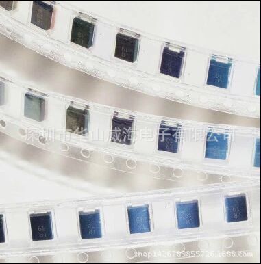 SMBJ11A CADO-214AA SMB 双向单向 TVS贴片二极管瞬态