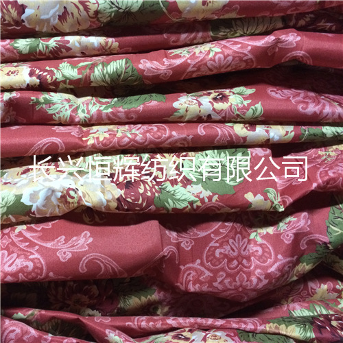 厂家直供 磨毛春亚纺 印花春亚纺 宽幅春亚纺 特宽春亚纺