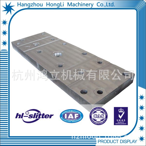 厂家供应钣金 cnc 自动车床机加 精镗孔 来料来图 杭州工厂