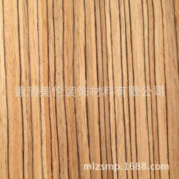 Stickers sandalwood, 60×250cm