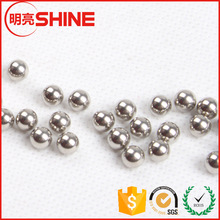 明亮不锈钢球3mm 不锈钢球5mm 不锈钢球 8mm 让您的产品转动世界