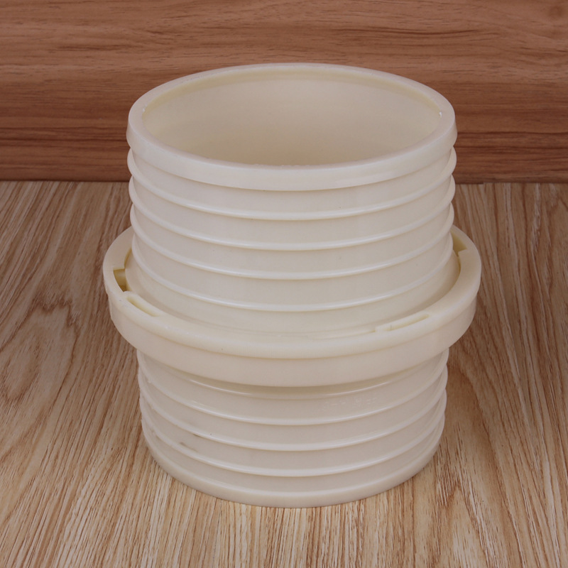 厂家供应 水带接头 水带abs接头 农用园林灌溉 软管塑料接头螺纹