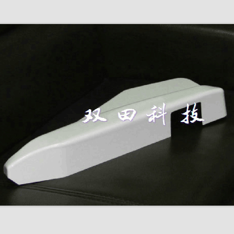 供应美容器材按摩床外壳  医疗器械塑料壳 厚板厚壁厚片吸塑