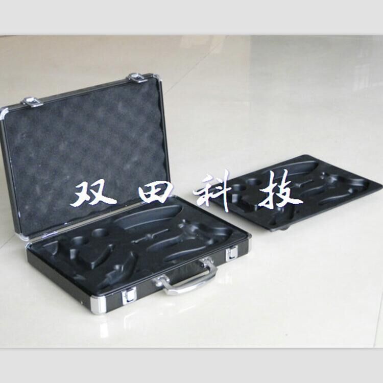 厂家推荐ABS/PS箱包内托吸塑  塑料托盘厚片吸塑厚板吸塑托盘