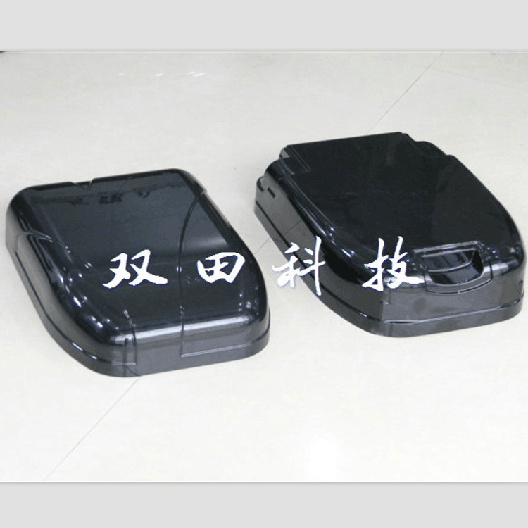 供应各种ABS/PC箱包外壳吸塑服务   厚片吸塑厚板吸塑 箱包吸塑