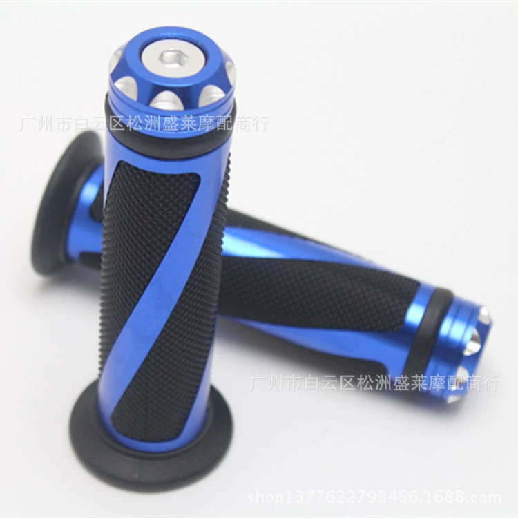 Pen, modified handle, bag strap
