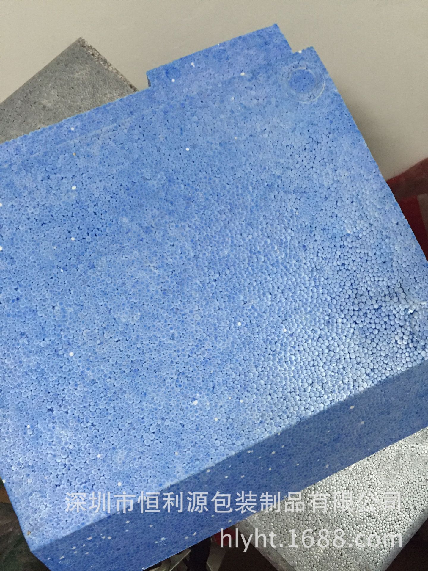 供应东莞EPS   发泡胶成型  发泡胶颗粒