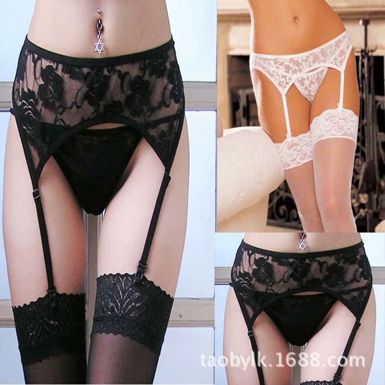 Sexy underwear, lace set