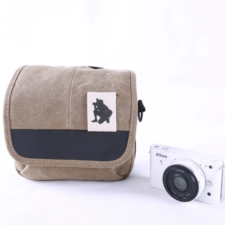 Camera