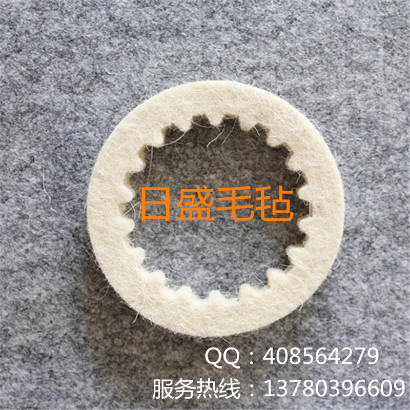 厂家现货抛光轮  织布羊毛毡抛光轮 毛毡抛光轮 欢迎来电洽谈